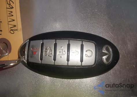 2017 Infiniti Qx60 из США, поврежденный, VIN 5N1DL0MM7HC515718